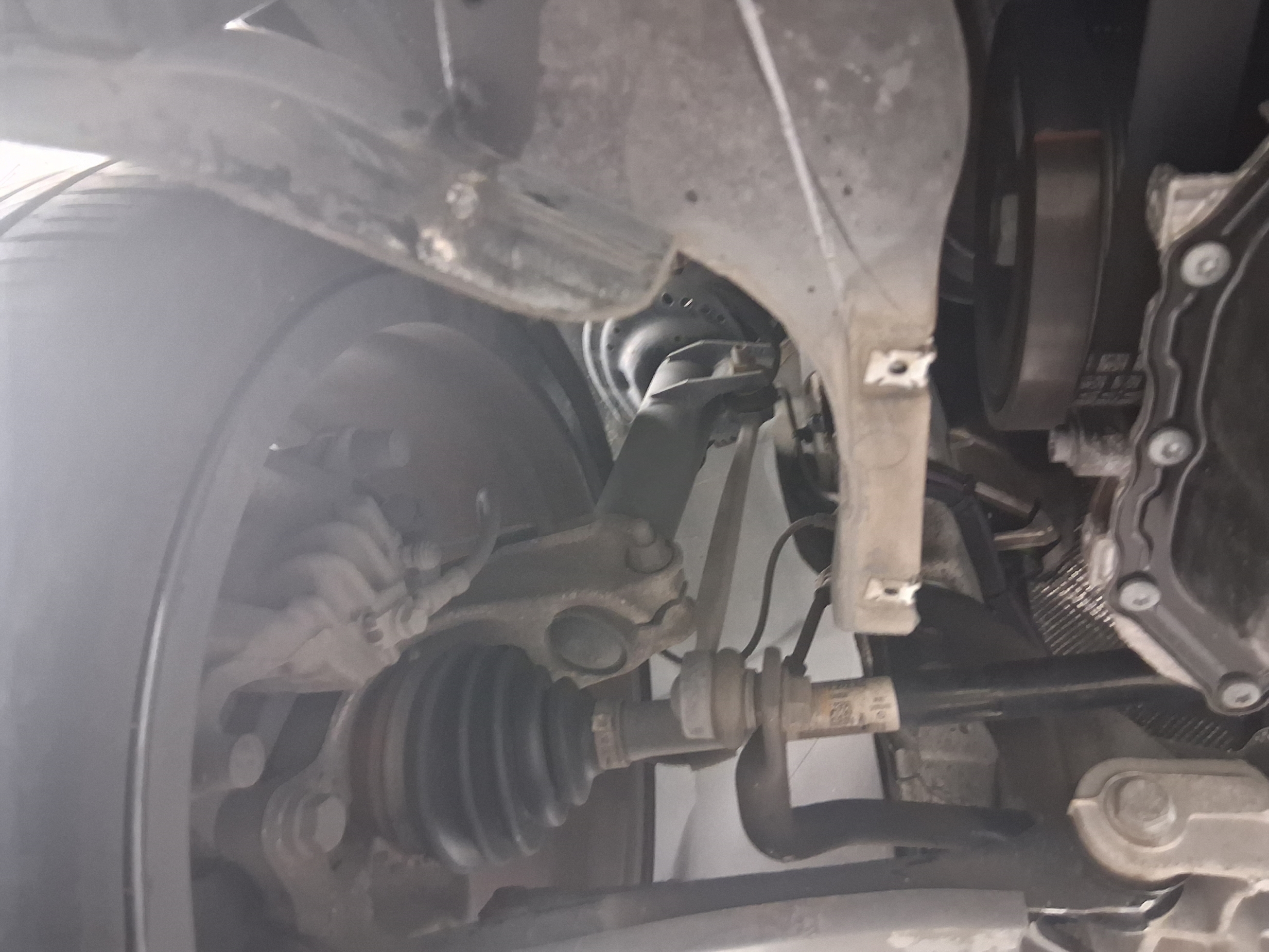 Audi Audi A3 40 TFSI Automatic